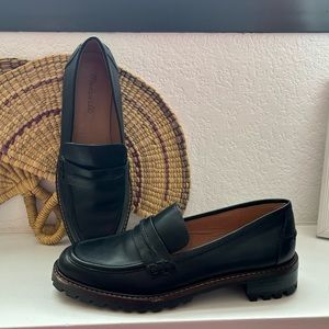 Madewell Penny Loafers